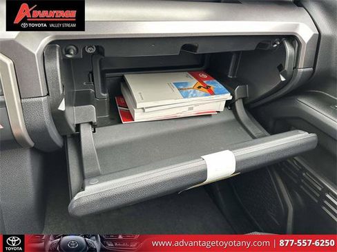 Certified 2025 Toyota 4Runner TRD Off-Road Premium image 39