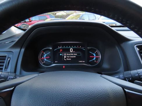 Used 2021 Honda Pilot Special Edition image 26