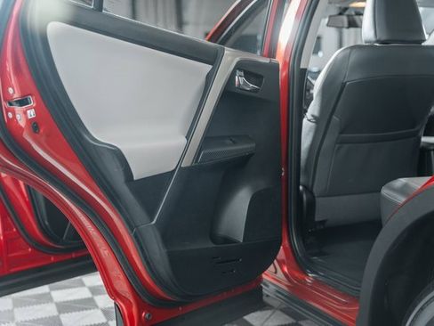 Used 2015 Toyota RAV4 Limited image 39