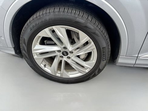 Used 2021 Audi Q7 2.0T Premium Plus w/ Executive Package AWD/4WD image 33
