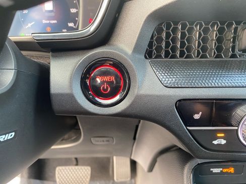 Used 2026 Honda CR-V Sport-L image 20