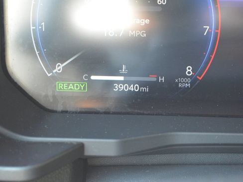 Used 2024 Toyota Land Cruiser AWD/4WD image 13
