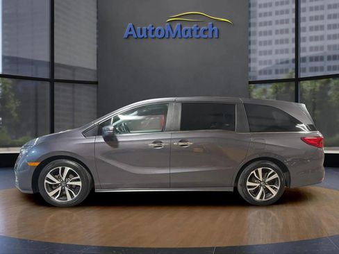 Used 2024 Honda Odyssey Touring image 6