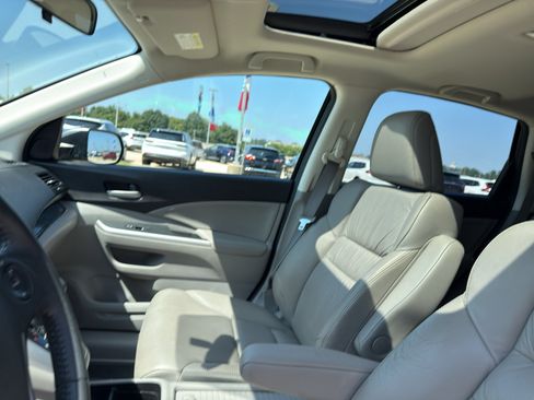 Used 2014 Honda CR-V EX-L image 12