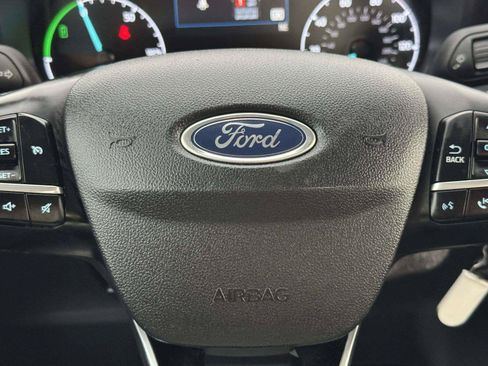 Used 2024 Ford Maverick XLT w/ XLT Luxury Package FWD image 26