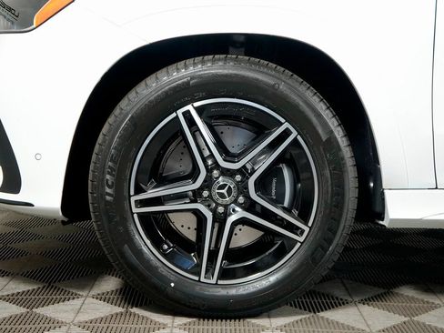 Certified 2026 Mercedes-Benz GLE 450 4MATIC image 35