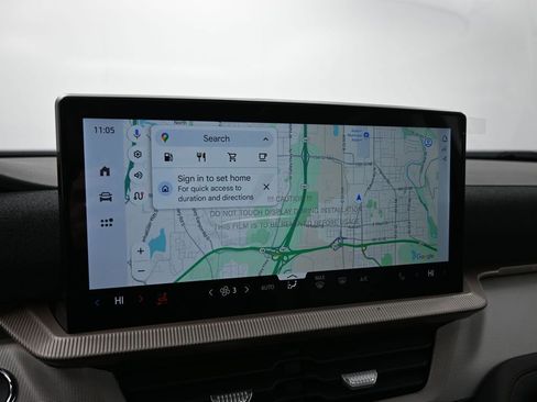 New 2026 Ford Explorer Active image 17