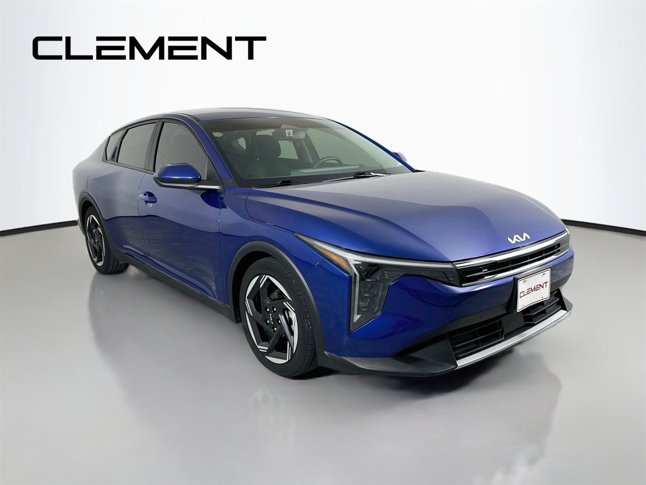 Used 2025 Kia K4 EX FWD image 5