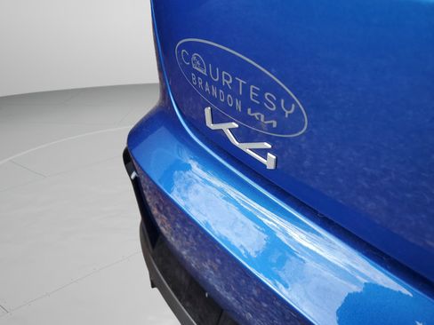 New 2026 Kia K4 GT-Line image 32