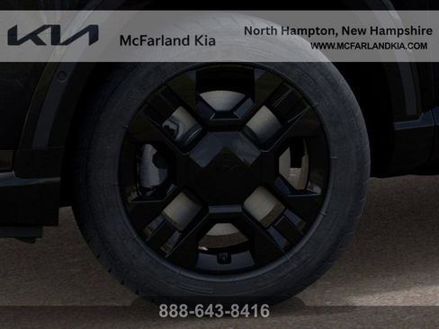 New 2027 Kia Telluride SX Prestige X-Pro image 10