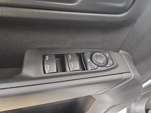 Certified 2024 Chevrolet Silverado 1500 Custom Trail Boss w/ Dark Appearance Package image 32