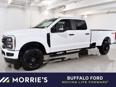 New 2026 Ford F350 XL