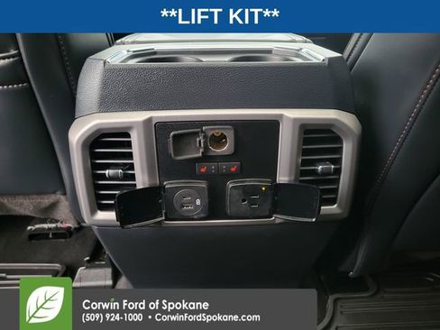 Used 2022 Ford F450 Platinum image 17