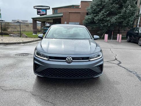 New 2026 Volkswagen Jetta Sport FWD image 7