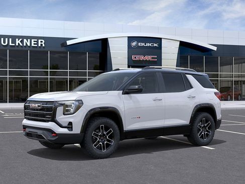 New 2026 GMC Terrain AT4 image 2