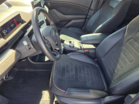 Used 2023 Ford Mustang Mach-E GT image 11