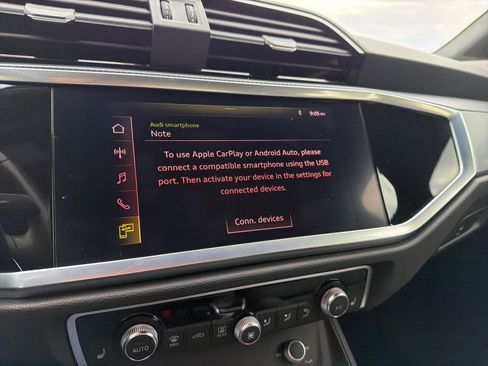 Used 2021 Audi Q3 2.0T Premium Plus w/ Premium Plus Package image 30