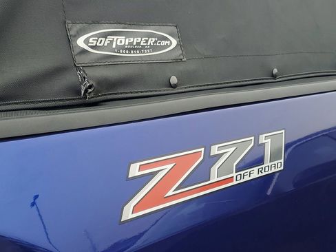 Used 2016 Chevrolet Colorado Z71 image 6