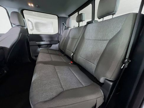 New 2026 Ford F250 XL w/ STX Appearance Package image 26