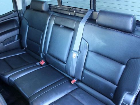 Used 2015 GMC Sierra 1500 SLT image 8