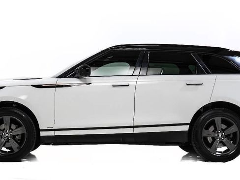 Used 2020 Land Rover Range Rover Velar R-Dynamic S AWD/4WD image 6