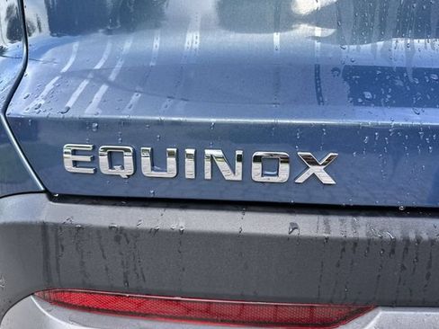 Used 2026 Chevrolet Equinox LT FWD image 39