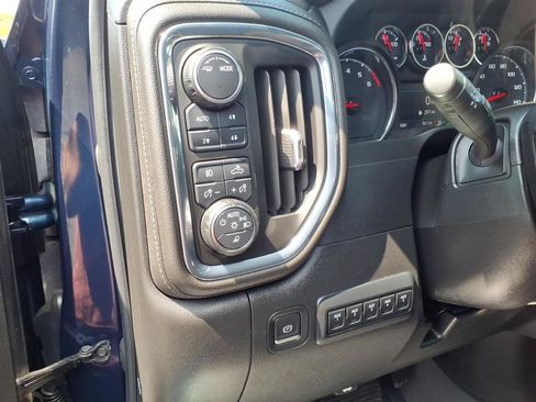 Used 2023 Chevrolet Silverado 2500 LTZ w/ LTZ Plus Package AWD/4WD image 22