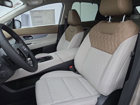 New 2026 Nissan Murano Platinum image 15