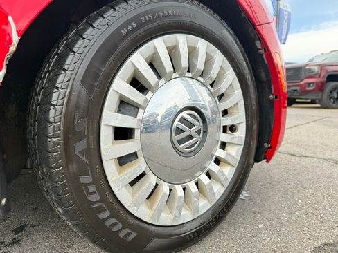 Used 2016 Volkswagen Beetle 1.8T SE image 28