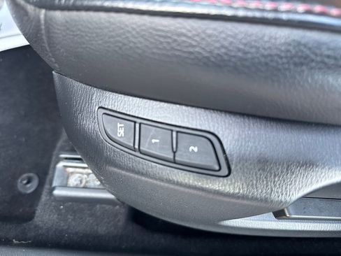Used 2024 MAZDA CX-5 Carbon Edition AWD/4WD image 11