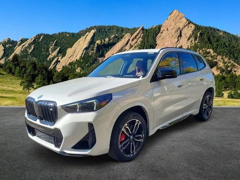 Used 2025 BMW X1 M35i w/ Premium Package AWD/4WD image 6