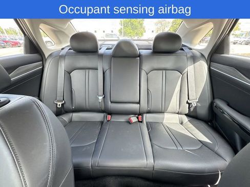 Used 2025 Kia K5 EX image 28