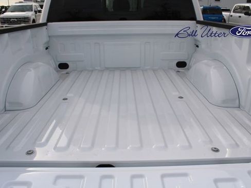 New 2025 Ford F150 Lariat w/ Equipment Group 501A Mid image 6