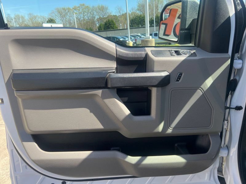 Used 2019 Ford F150 XL w/ Equipment Group 101A Mid AWD/4WD image 12