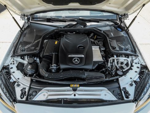 Used 2018 Mercedes-Benz C 300 Coupe w/ Premium Package image 40
