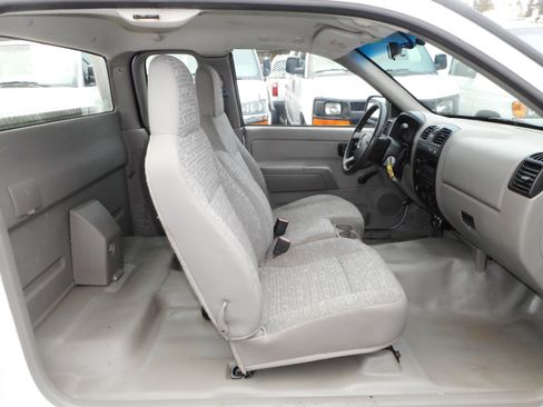 Used 2004 Chevrolet Colorado LS image 21