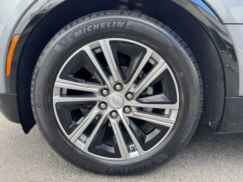 Used 2023 Cadillac Lyriq AWD image 18