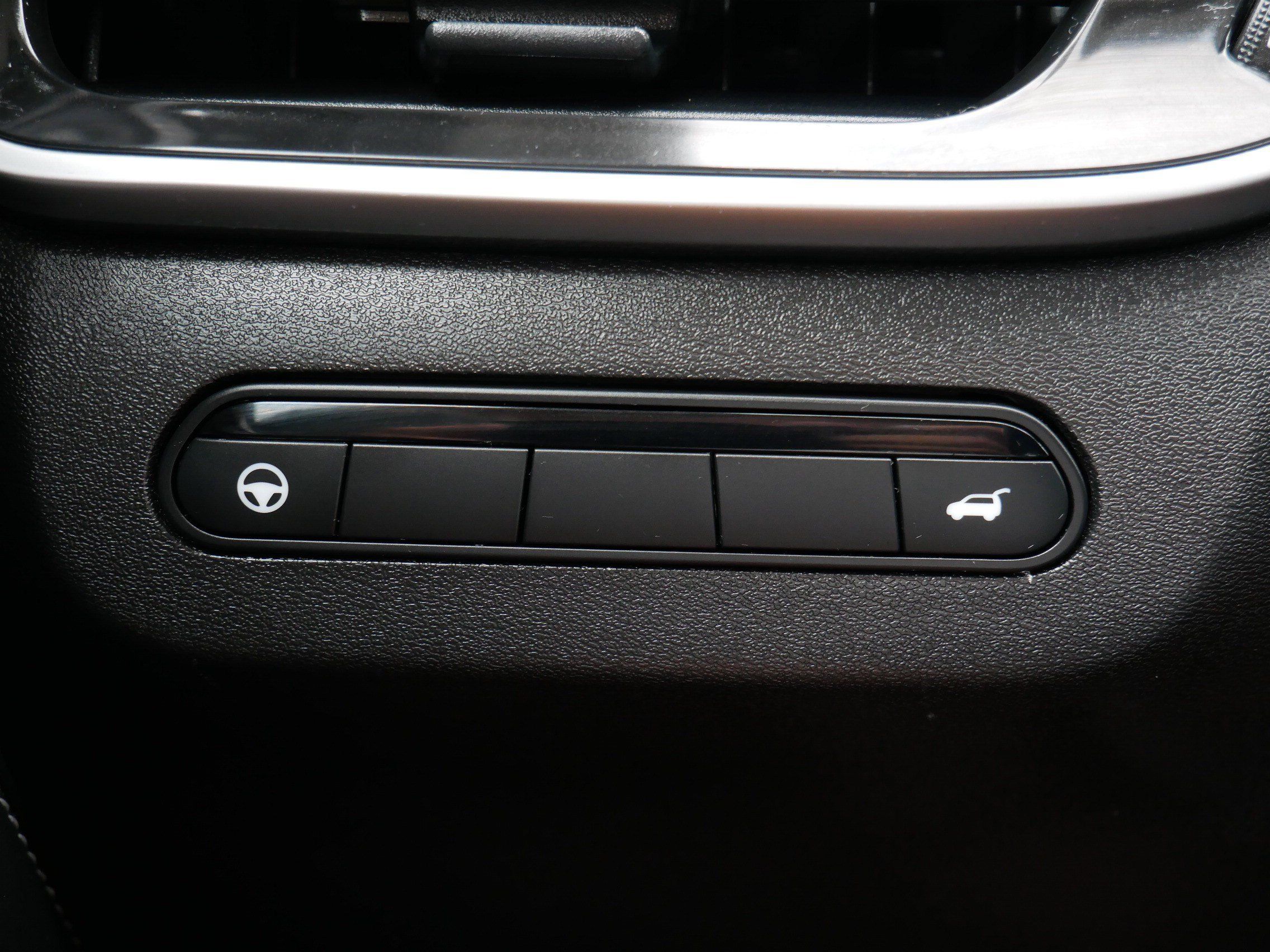 Used 2024 INFINITI QX60 Luxe AWD/4WD image 26