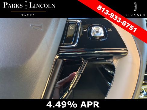 Certified 2023 Lincoln Corsair Reserve image 26