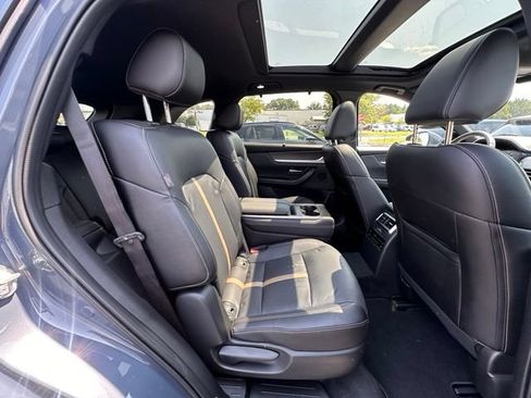 Used 2026 MAZDA CX-90 3.3 Turbo S w/ Premium Plus AWD/4WD image 31