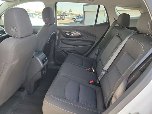 Used 2024 GMC Terrain SLE FWD image 13