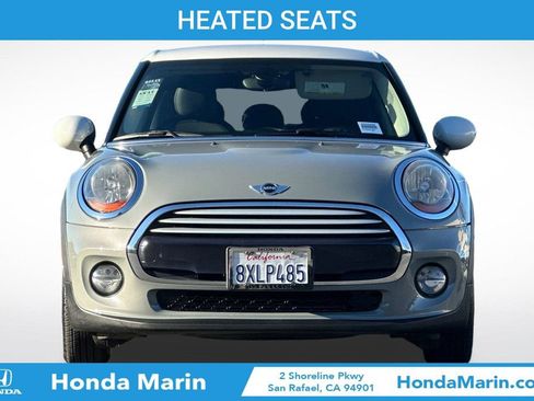 Used 2015 MINI Cooper 4-Door Hardtop image 11