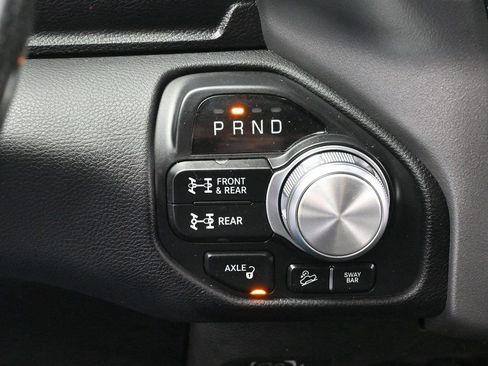 Used 2021 RAM 2500 Power Wagon AWD/4WD image 25