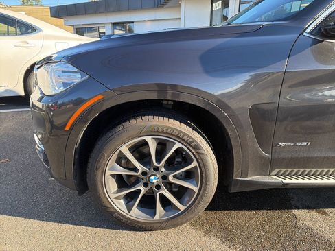 Used 2017 BMW X5 xDrive35i w/ Premium Package image 13