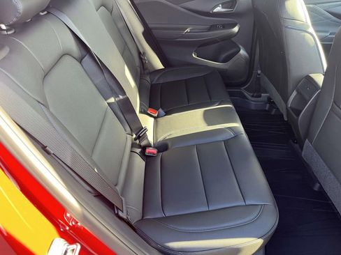 New 2026 Buick Envista Sport Touring w/ Convenience I Package image 13