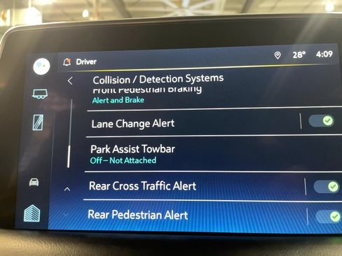 Used 2022 Chevrolet Tahoe LT w/ LT Signature Plus Package image 15