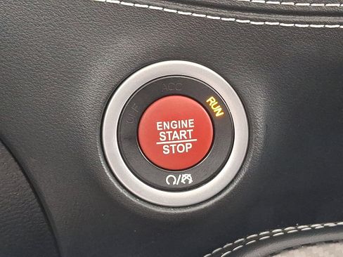 Used 2023 Dodge Challenger SRT Hellcat image 27