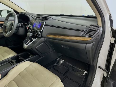 Used 2018 Honda CR-V EX image 35