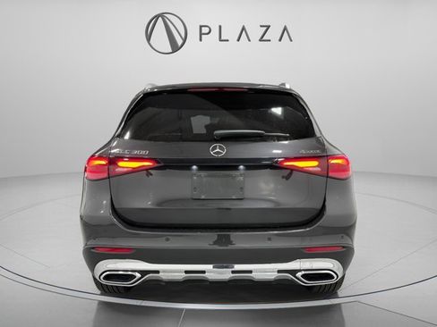 Certified 2025 Mercedes-Benz GLC 300 300 image 9