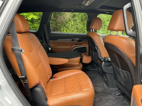 Used 2025 Kia Telluride EX X-Line AWD/4WD image 24